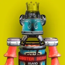 Lobstarbot #32