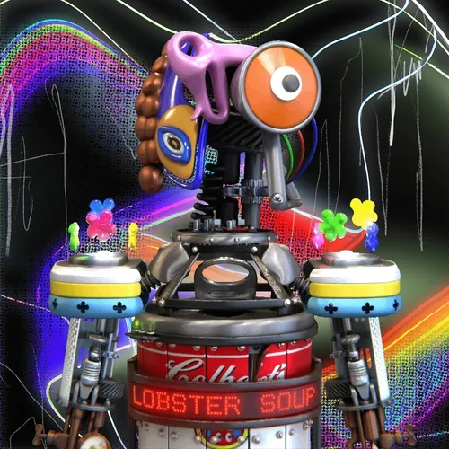 The Lobstarbots Official