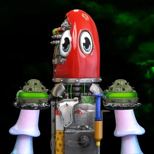 Lobstarbot #19