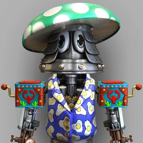 Lobstarbot #150