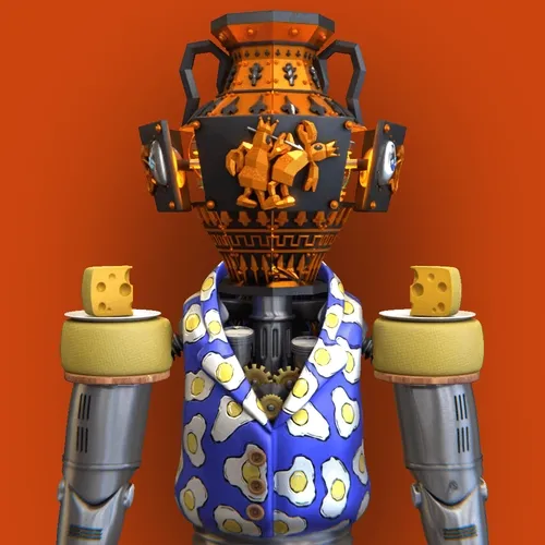 The Lobstarbots Official