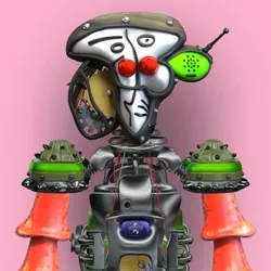 Lobstarbot #31