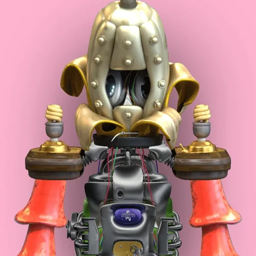 The Lobstarbots Official