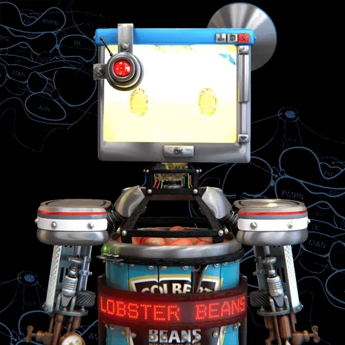 The Lobstarbots Official