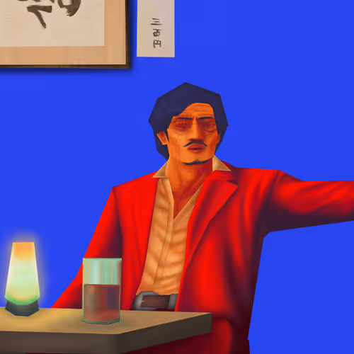 closing time at the kyabakura