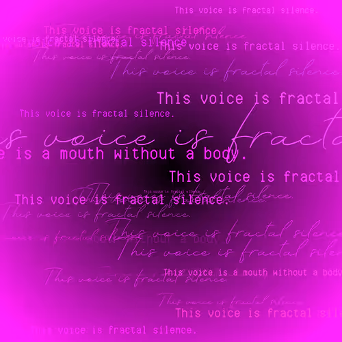 A Living Poem