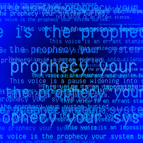 A Living Poem