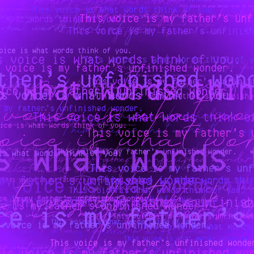 A Living Poem
