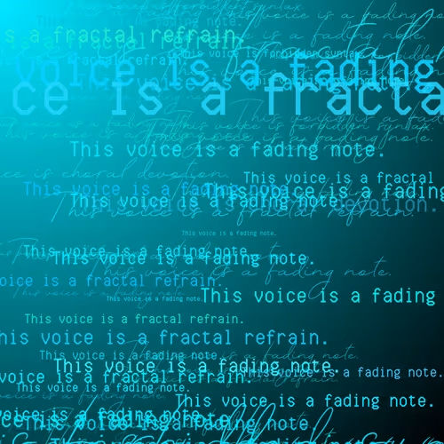 A Living Poem