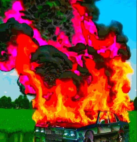 Max Capacity 20xx