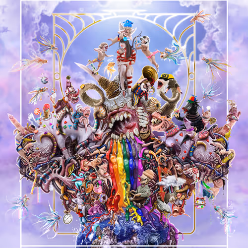 CoGniTiVe DisSoNaNce V3