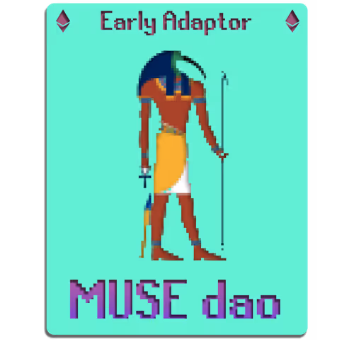 Muse Dao