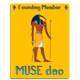 MUSE dao Founding Member