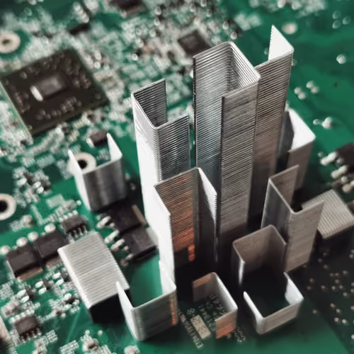 Cityscape