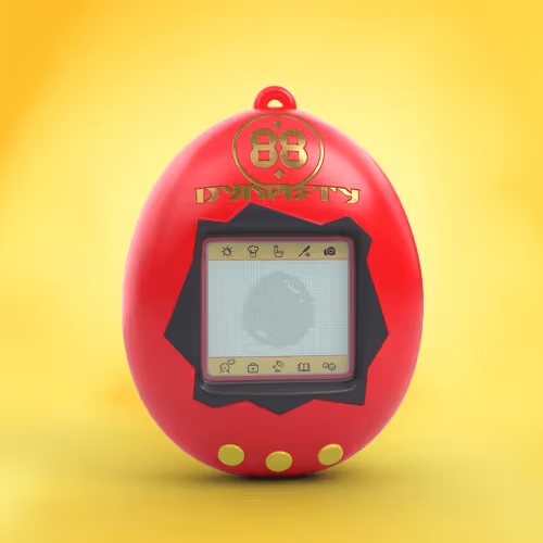 Item #2608 Media
