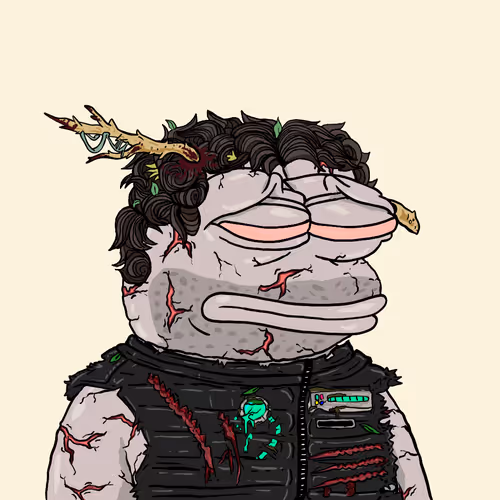Froggy Friends 404