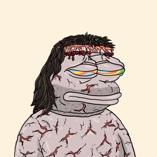 Froggy Friends 404