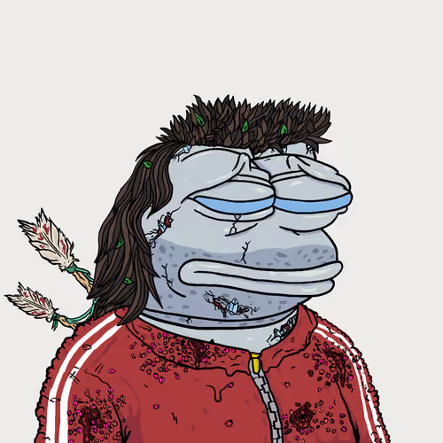 Froggy Friends 404