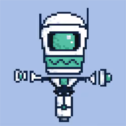 Convincing Flash Moonshot Bot