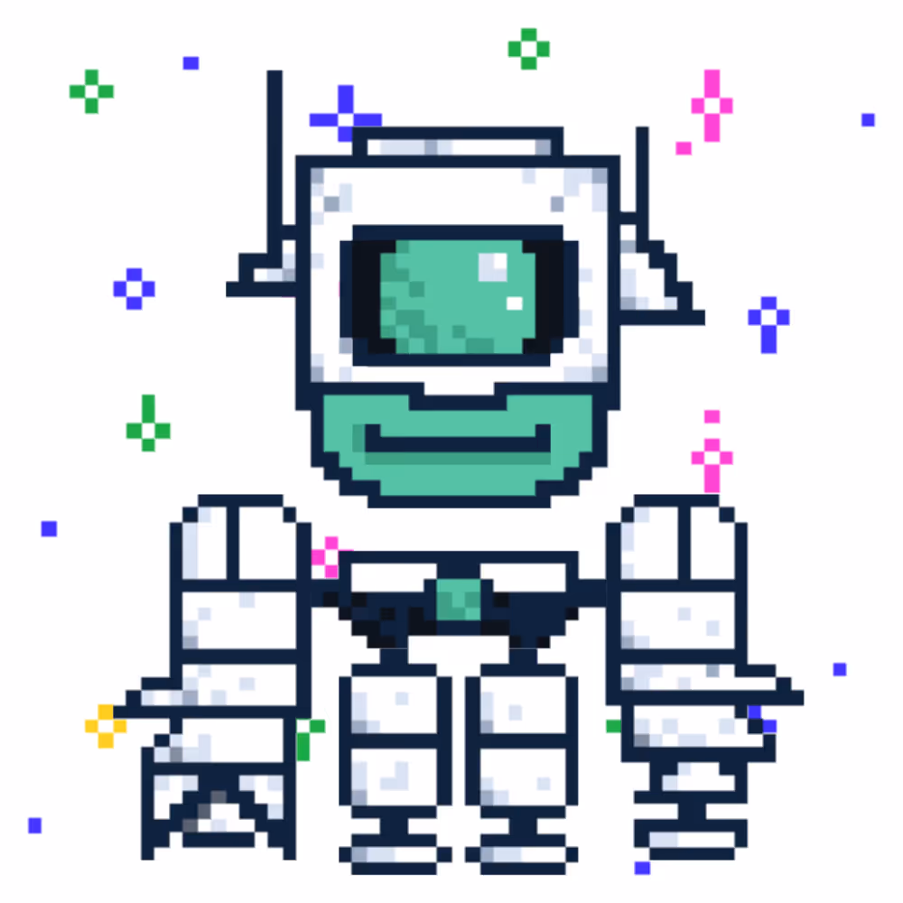 Responsive Output Moonshot Bot