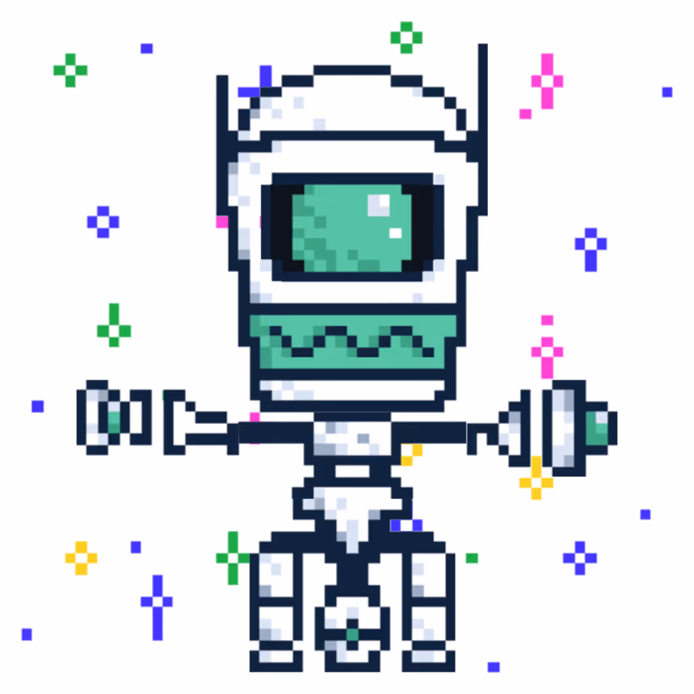 Shaky Output Moonshot Bot