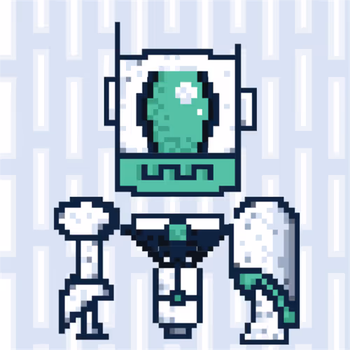 Delightful Database Moonshot Bot