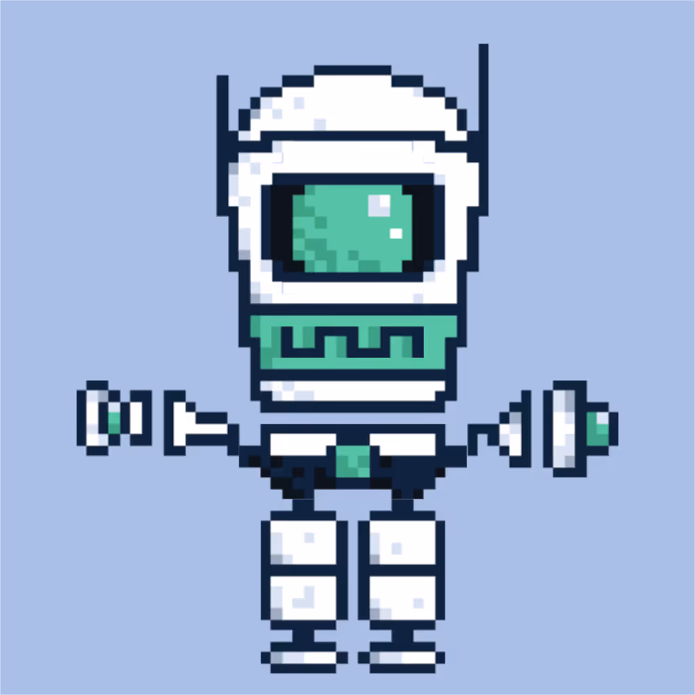 Salty Shift key Moonshot Bot