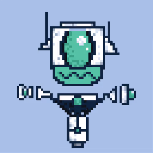 Flat Portal Moonshot Bot
