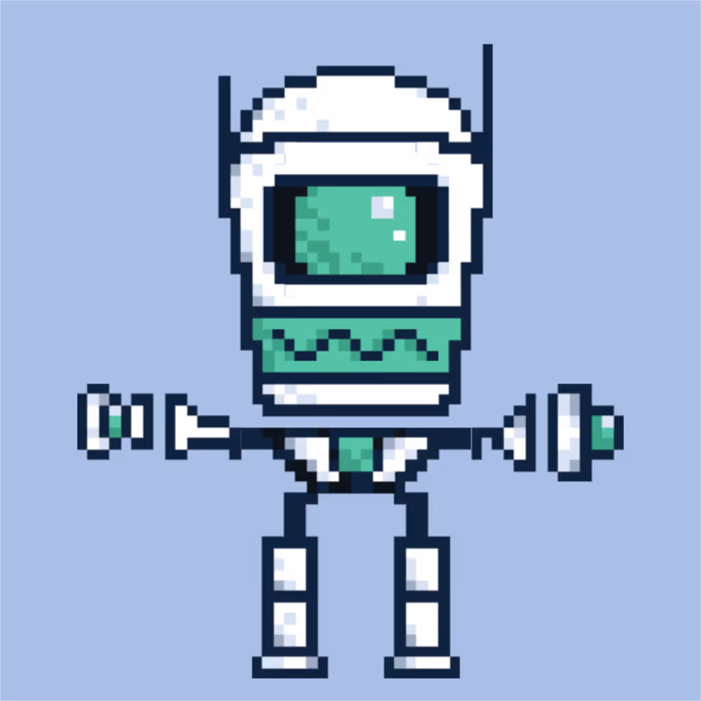 Poised User Moonshot Bot