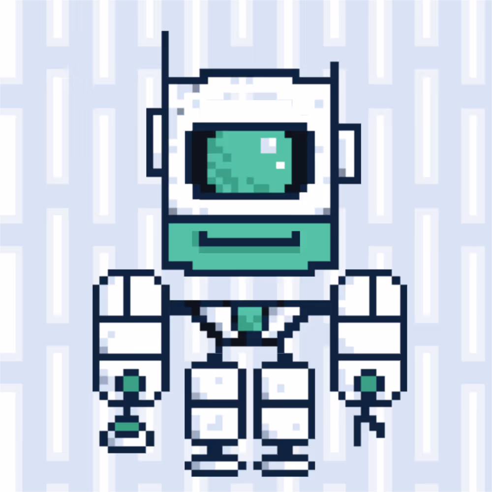 Proud Storage Moonshot Bot