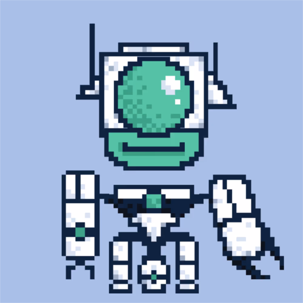 Prickly Supercomputer Moonshot Bot
