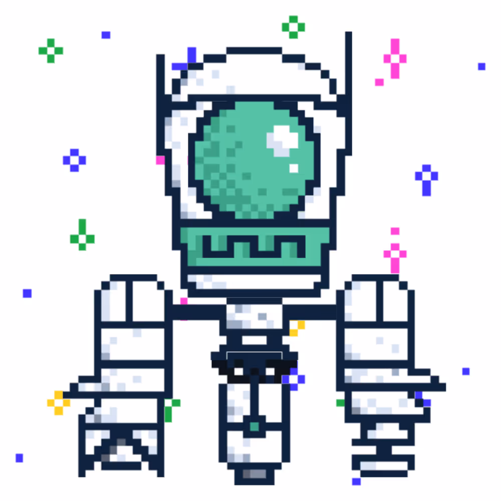 Robust Interface Moonshot Bot