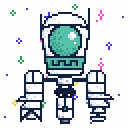 Robust Interface Moonshot Bot