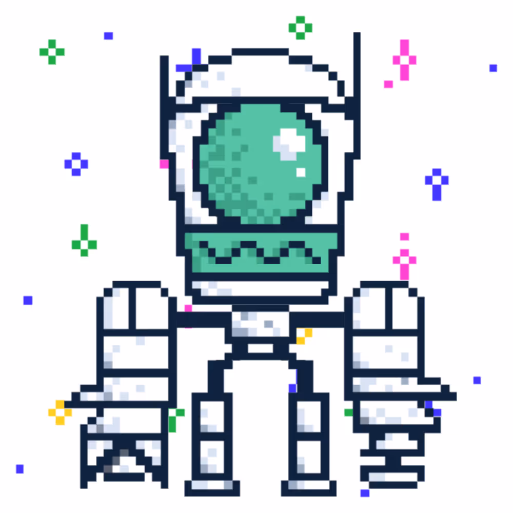Puny Mirror Moonshot Bot