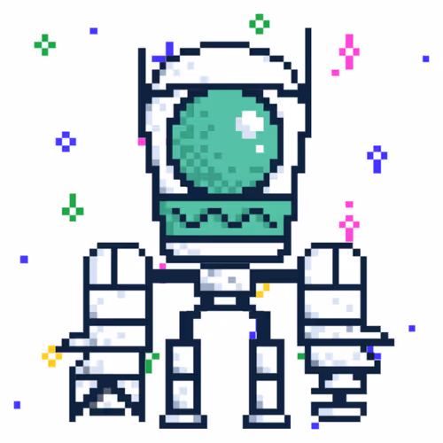 Puny Mirror Moonshot Bot