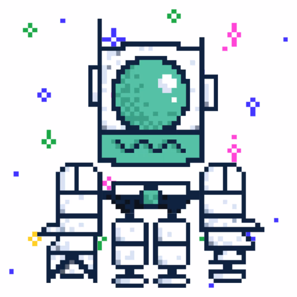 Precious Logic Moonshot Bot