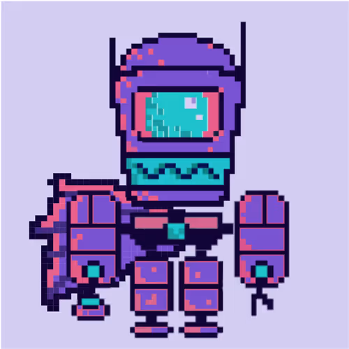 Large Linux Moonshot Bot
