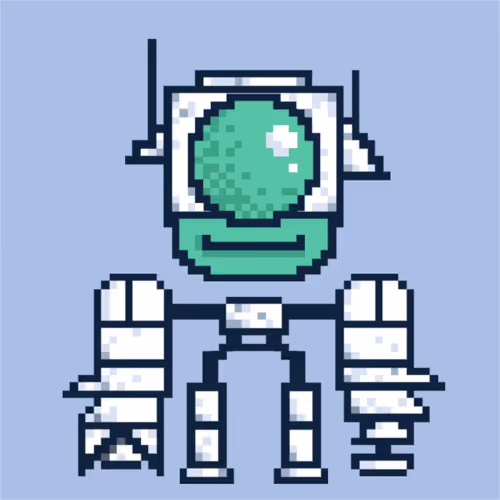 Large Undo Moonshot Bot
