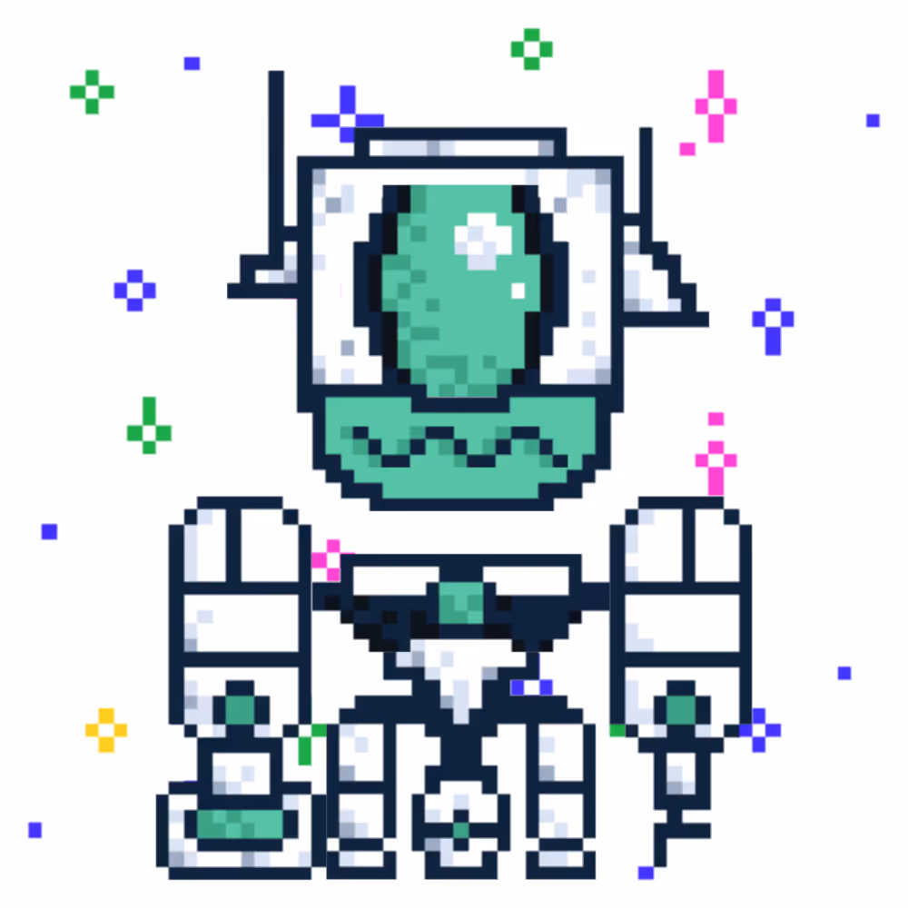 Quaint Shell Moonshot Bot