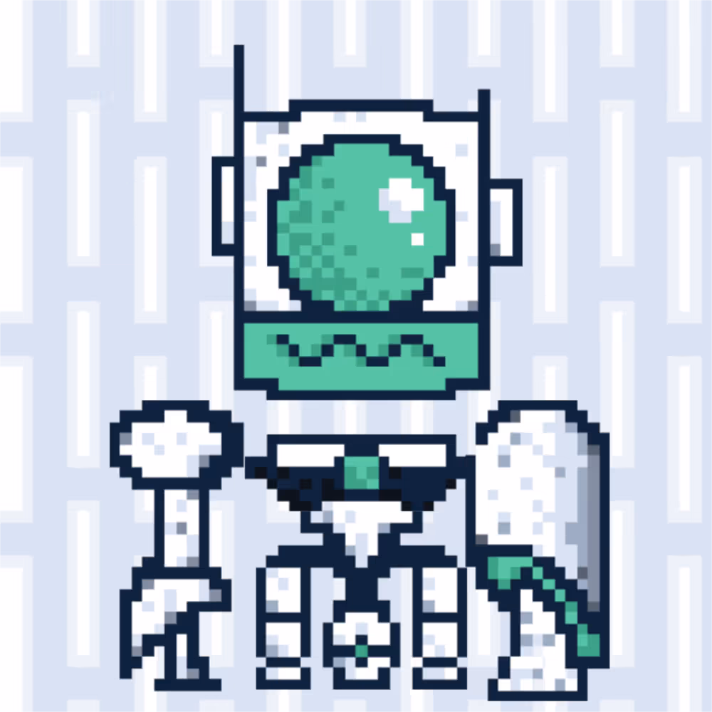 Quizzical Spyware Moonshot Bot