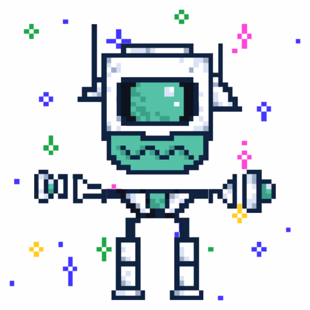 Fluttering Upload Moonshot Bot