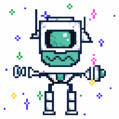 Fluttering Upload Moonshot Bot