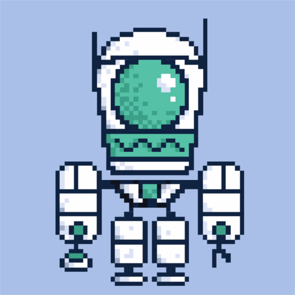 Responsive Tag Moonshot Bot