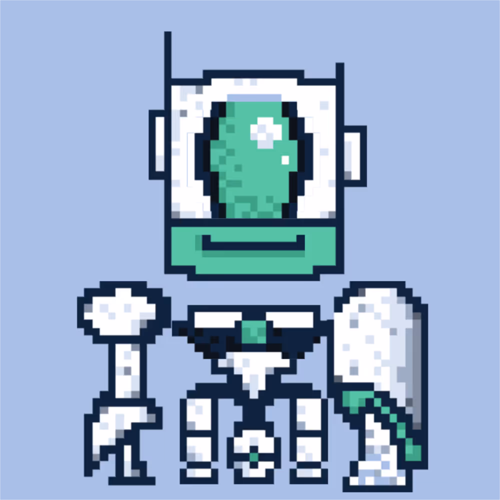 Enthusiastic Disk Moonshot Bot