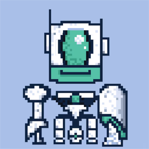Enthusiastic Disk Moonshot Bot