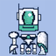 Enthusiastic Disk Moonshot Bot