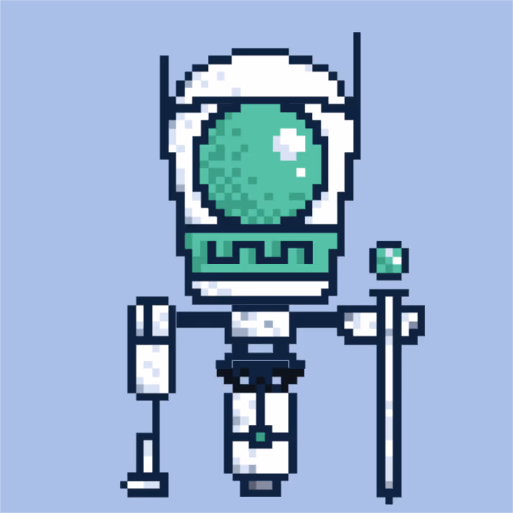 Fantastic Linux Moonshot Bot