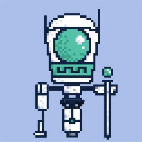 Fantastic Linux Moonshot Bot