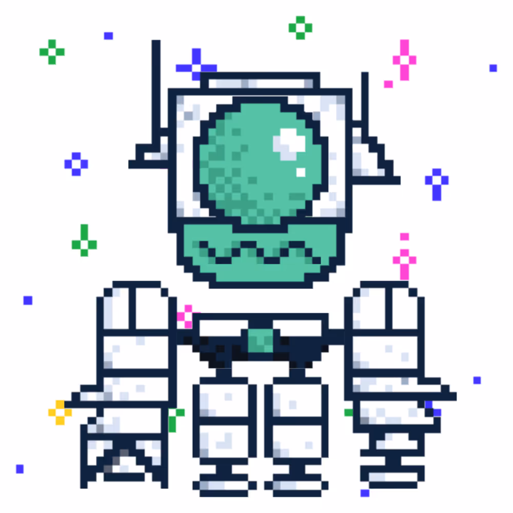 Foolish Network Moonshot Bot