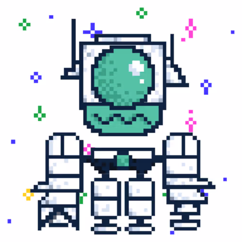 Foolish Network Moonshot Bot